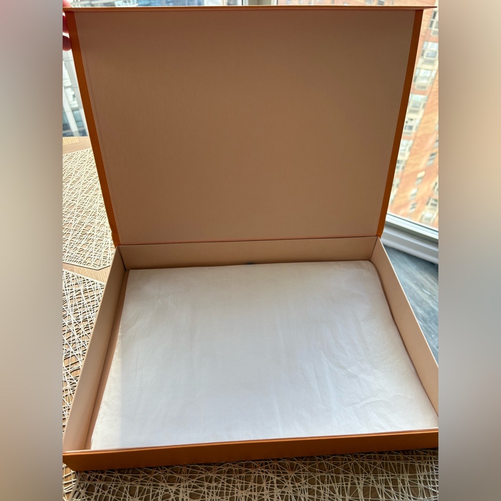 Authentic Louis Vuitton Gift Box - image 4